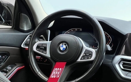 BMW 3 серия, 2021 год, 2 818 005 рублей, 6 фотография