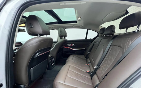 BMW 3 серия, 2021 год, 2 818 005 рублей, 16 фотография