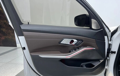 BMW 3 серия, 2021 год, 2 818 005 рублей, 15 фотография