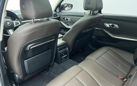 BMW 3 серия, 2021 год, 2 818 005 рублей, 17 фотография