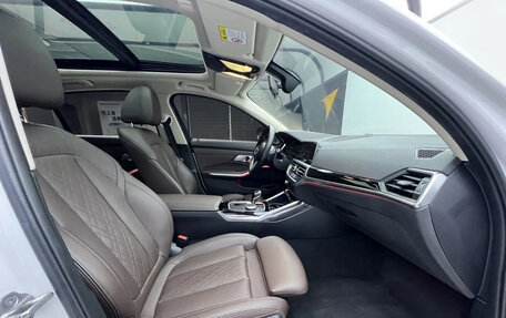 BMW 3 серия, 2021 год, 2 818 005 рублей, 11 фотография