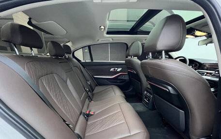 BMW 3 серия, 2021 год, 2 818 005 рублей, 18 фотография