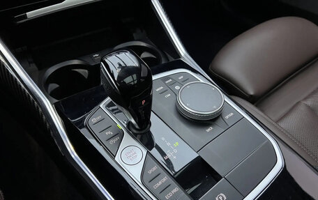 BMW 3 серия, 2021 год, 2 818 005 рублей, 12 фотография