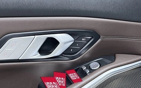 BMW 3 серия, 2021 год, 2 818 005 рублей, 14 фотография