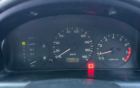 Mazda Capella, 1999 год, 178 000 рублей, 14 фотография