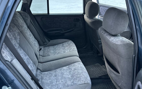 Mazda Capella, 1999 год, 178 000 рублей, 12 фотография