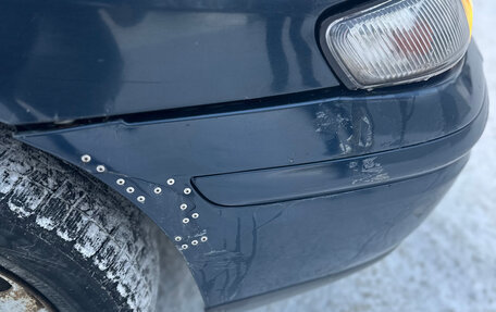 Mazda Capella, 1999 год, 178 000 рублей, 7 фотография