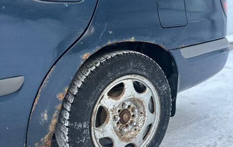 Mazda Capella, 1999 год, 178 000 рублей, 9 фотография