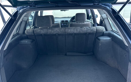 Mazda Capella, 1999 год, 178 000 рублей, 11 фотография