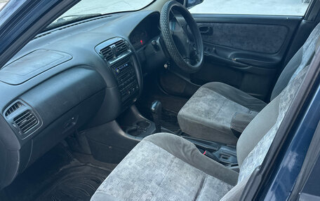 Mazda Capella, 1999 год, 178 000 рублей, 10 фотография