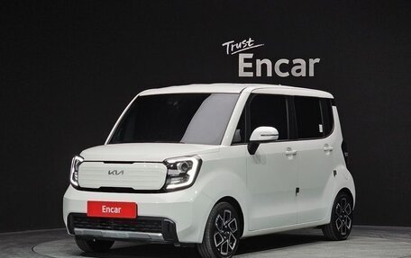 KIA Ray, 2023 год, 1 260 000 рублей, 1 фотография