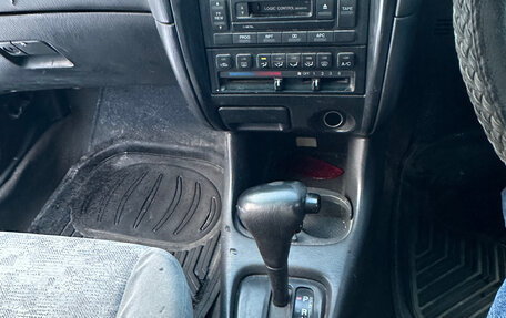 Mazda Capella, 1999 год, 178 000 рублей, 16 фотография