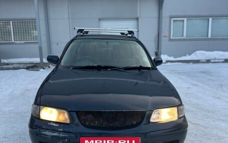 Mazda Capella, 1999 год, 178 000 рублей, 5 фотография