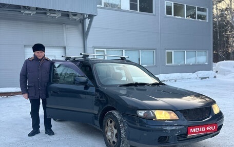 Mazda Capella, 1999 год, 178 000 рублей, 1 фотография