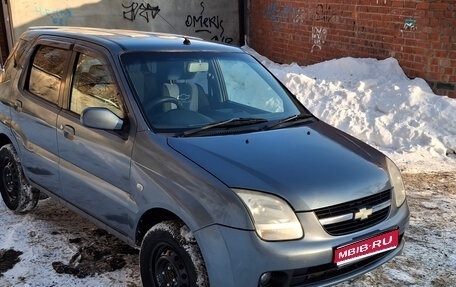 Chevrolet Cruze (HR), 2005 год, 370 000 рублей, 1 фотография