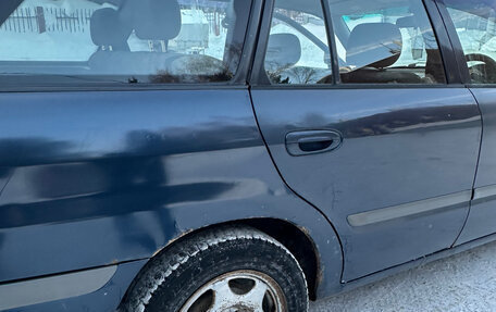 Mazda Capella, 1999 год, 178 000 рублей, 18 фотография