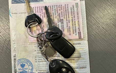 Mazda Capella, 1999 год, 178 000 рублей, 19 фотография