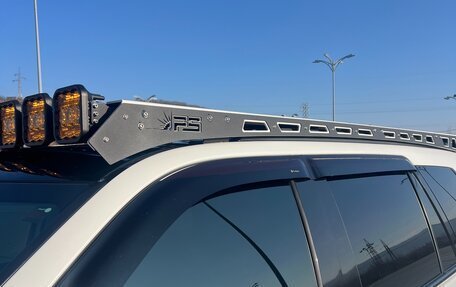 Toyota Sequoia, 2023 год, 11 500 000 рублей, 8 фотография