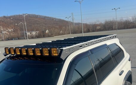 Toyota Sequoia, 2023 год, 11 500 000 рублей, 9 фотография