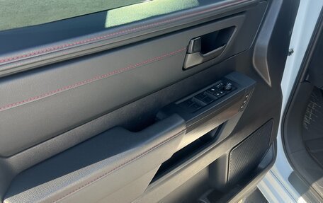 Toyota Sequoia, 2023 год, 11 500 000 рублей, 11 фотография