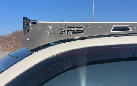 Toyota Sequoia, 2023 год, 11 500 000 рублей, 10 фотография