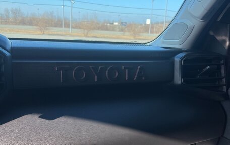 Toyota Sequoia, 2023 год, 11 500 000 рублей, 17 фотография