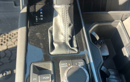 Toyota Sequoia, 2023 год, 11 500 000 рублей, 15 фотография