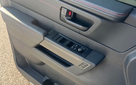 Toyota Sequoia, 2023 год, 11 500 000 рублей, 18 фотография