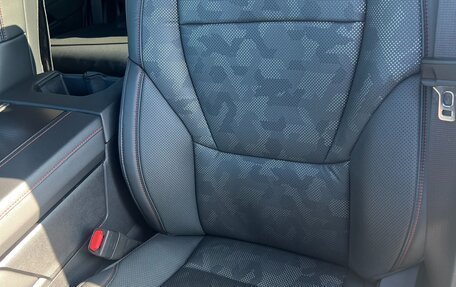 Toyota Sequoia, 2023 год, 11 500 000 рублей, 19 фотография