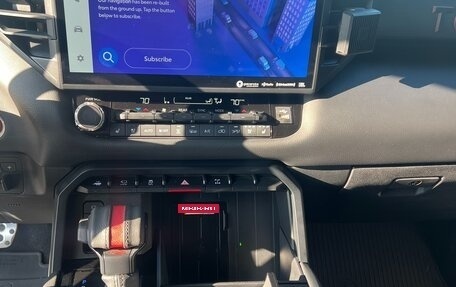 Toyota Sequoia, 2023 год, 11 500 000 рублей, 14 фотография