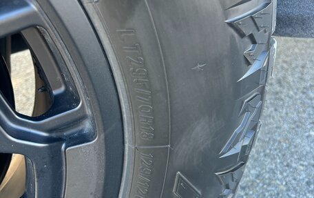 Toyota Sequoia, 2023 год, 11 500 000 рублей, 31 фотография