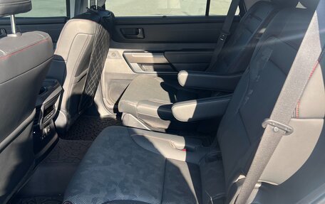 Toyota Sequoia, 2023 год, 11 500 000 рублей, 20 фотография