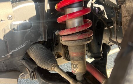 Toyota Sequoia, 2023 год, 11 500 000 рублей, 29 фотография