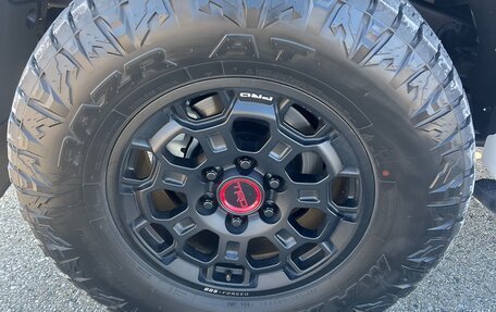 Toyota Sequoia, 2023 год, 11 500 000 рублей, 30 фотография