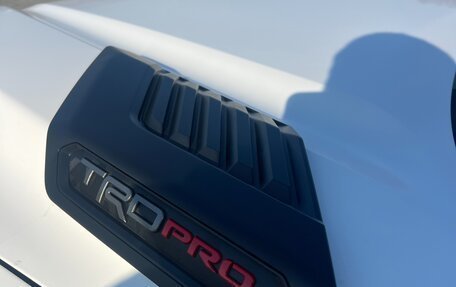 Toyota Sequoia, 2023 год, 11 500 000 рублей, 28 фотография