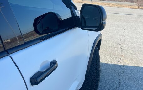 Toyota Sequoia, 2023 год, 11 500 000 рублей, 33 фотография