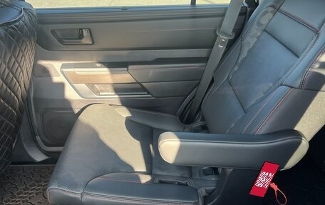 Toyota Sequoia, 2023 год, 11 500 000 рублей, 22 фотография