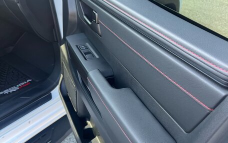 Toyota Sequoia, 2023 год, 11 500 000 рублей, 36 фотография