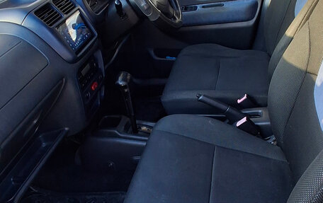 Chevrolet Cruze (HR), 2005 год, 370 000 рублей, 10 фотография