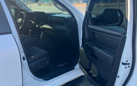 Toyota Sequoia, 2023 год, 11 500 000 рублей, 35 фотография
