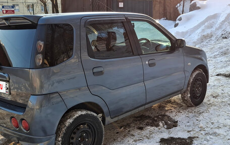 Chevrolet Cruze (HR), 2005 год, 370 000 рублей, 9 фотография
