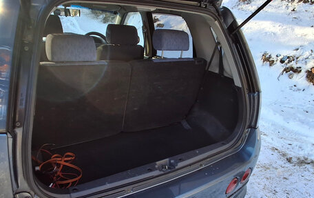 Chevrolet Cruze (HR), 2005 год, 370 000 рублей, 6 фотография