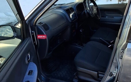 Chevrolet Cruze (HR), 2005 год, 370 000 рублей, 8 фотография