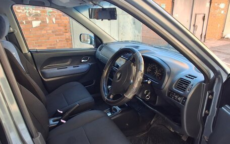 Chevrolet Cruze (HR), 2005 год, 370 000 рублей, 17 фотография