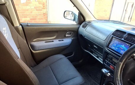 Chevrolet Cruze (HR), 2005 год, 370 000 рублей, 22 фотография