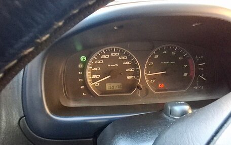 Chevrolet Cruze (HR), 2005 год, 370 000 рублей, 19 фотография