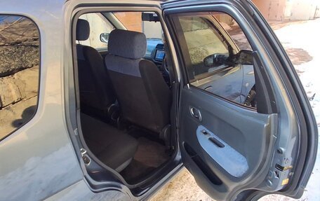 Chevrolet Cruze (HR), 2005 год, 370 000 рублей, 16 фотография