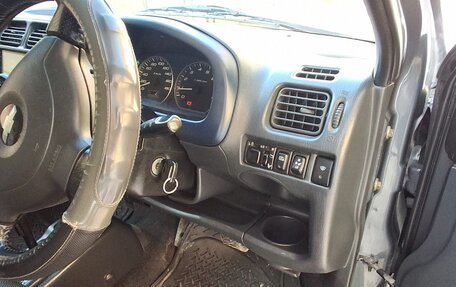 Chevrolet Cruze (HR), 2005 год, 370 000 рублей, 20 фотография