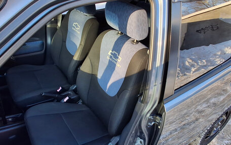 Chevrolet Cruze (HR), 2005 год, 370 000 рублей, 14 фотография