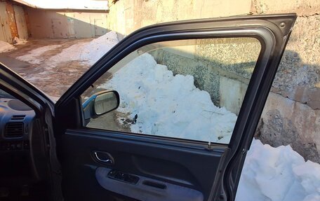 Chevrolet Cruze (HR), 2005 год, 370 000 рублей, 18 фотография